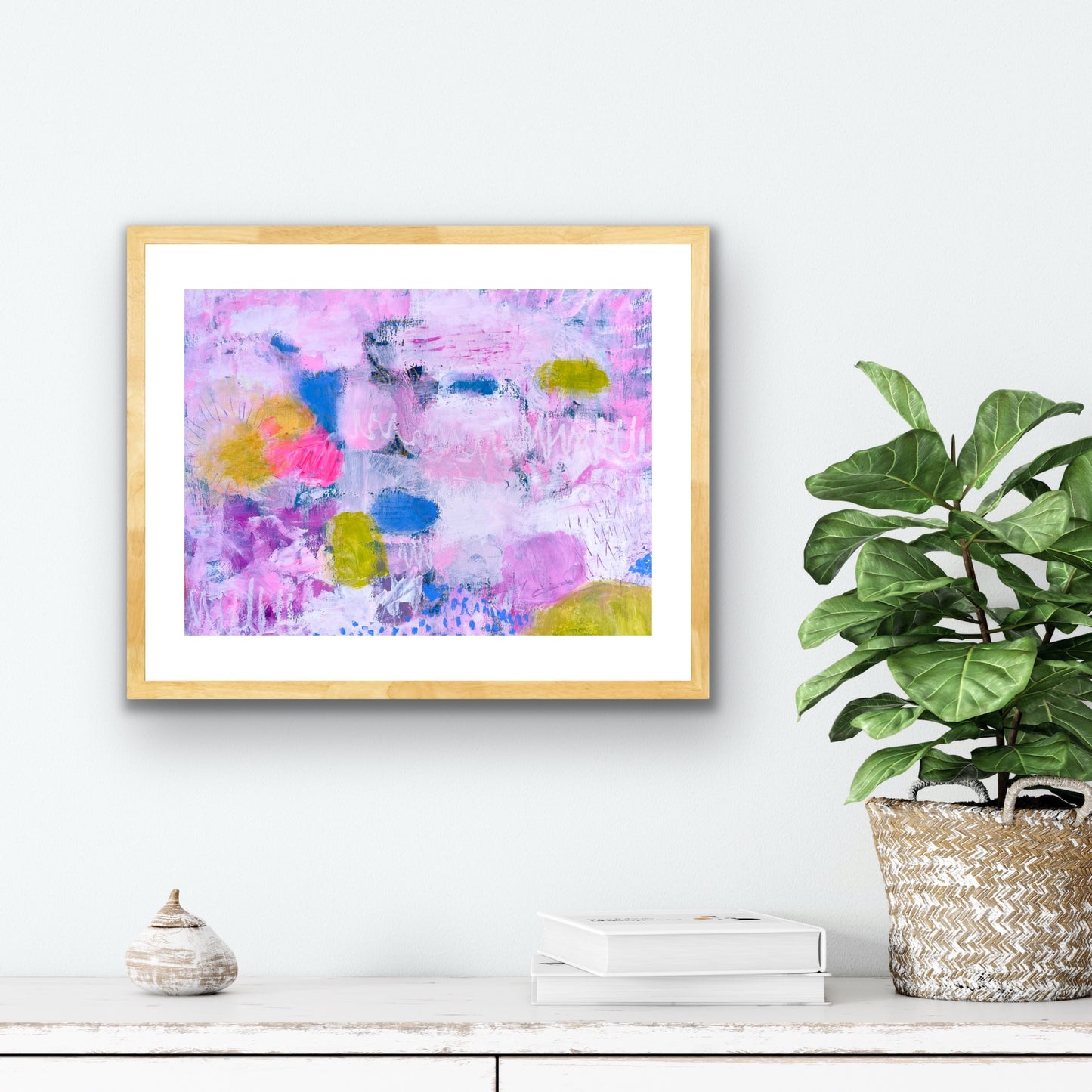 Sunshine Daydream - Fine Art Print - Spring Moments Mini Series