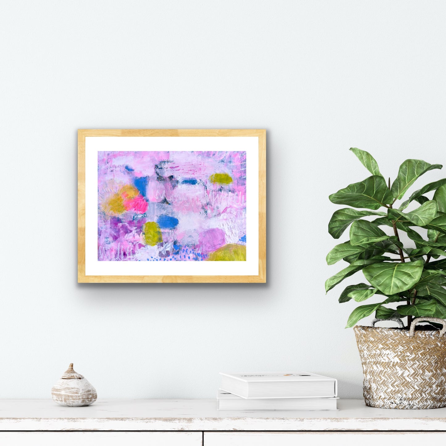 Sunshine Daydream - Fine Art Print - Spring Moments Mini Series