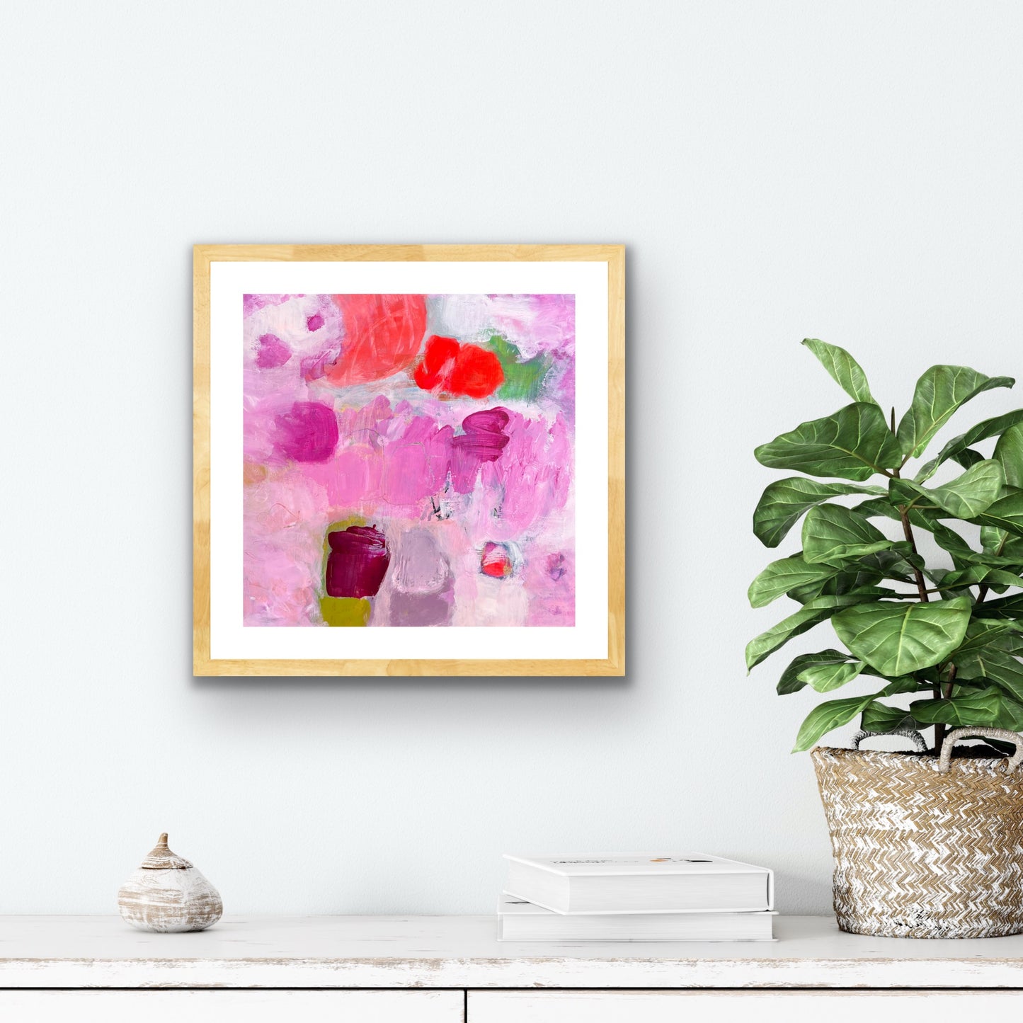 Cherry Blossoms - Fine Art Print - Spring Moments Mini Series