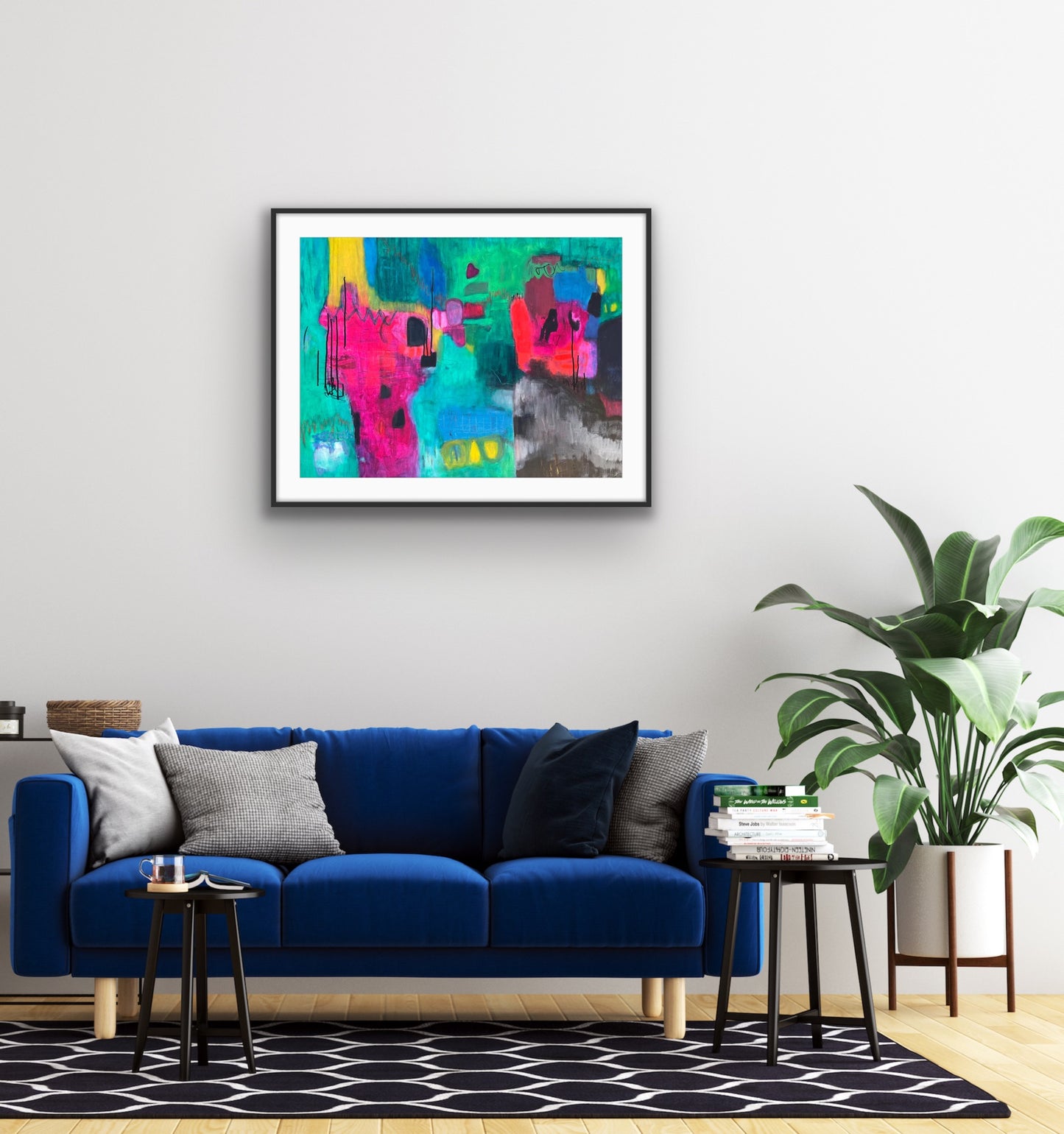 Tapestry - 30 x 40 inches