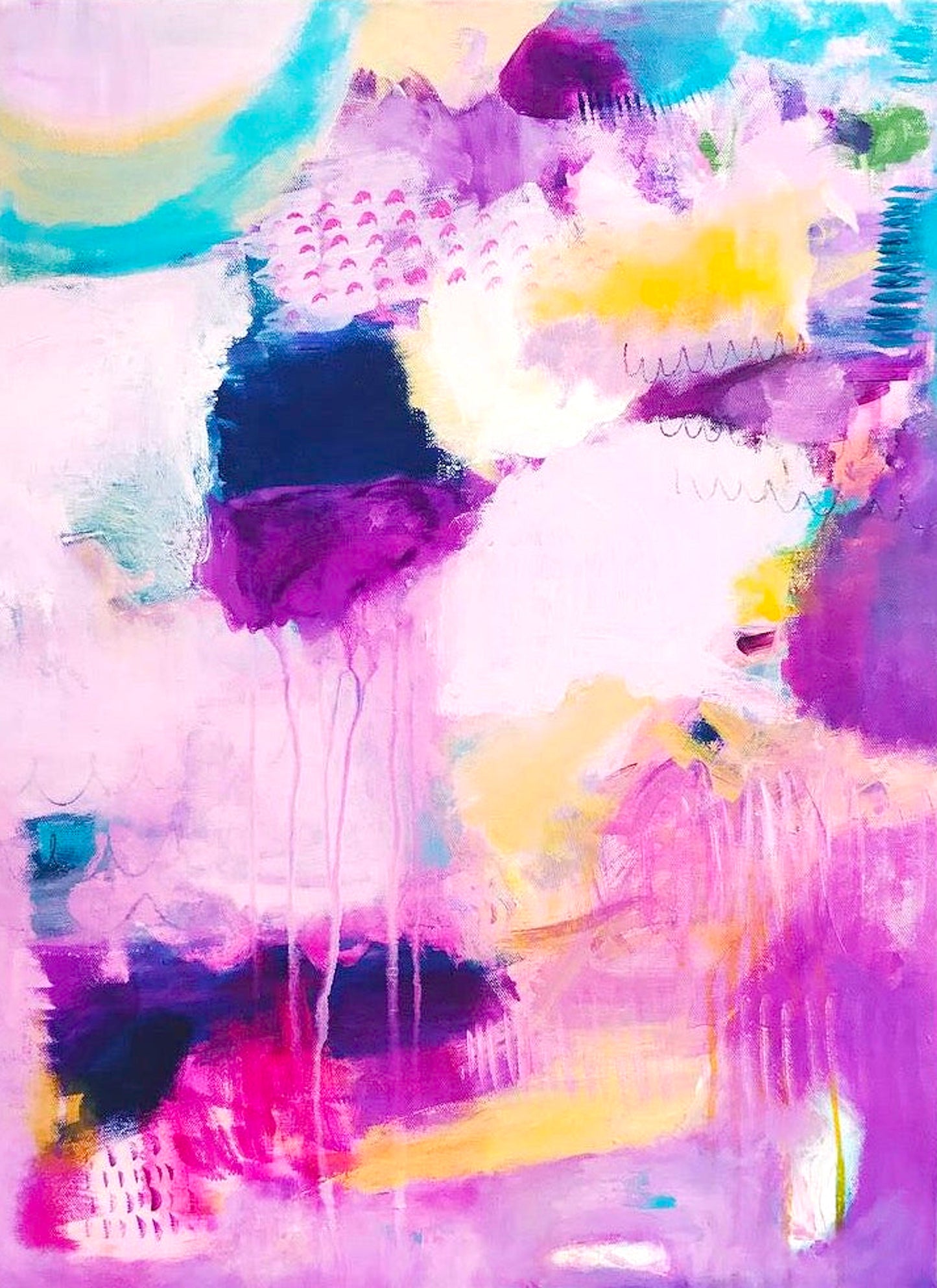 "The Magic of Letting Go" Standard Print