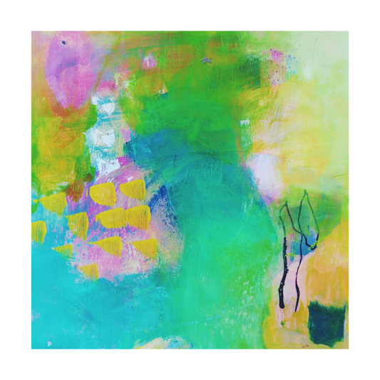 Breathe - Fine Art Print
