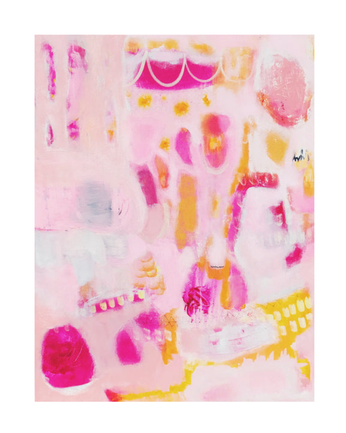 Elation - Fine Art Print