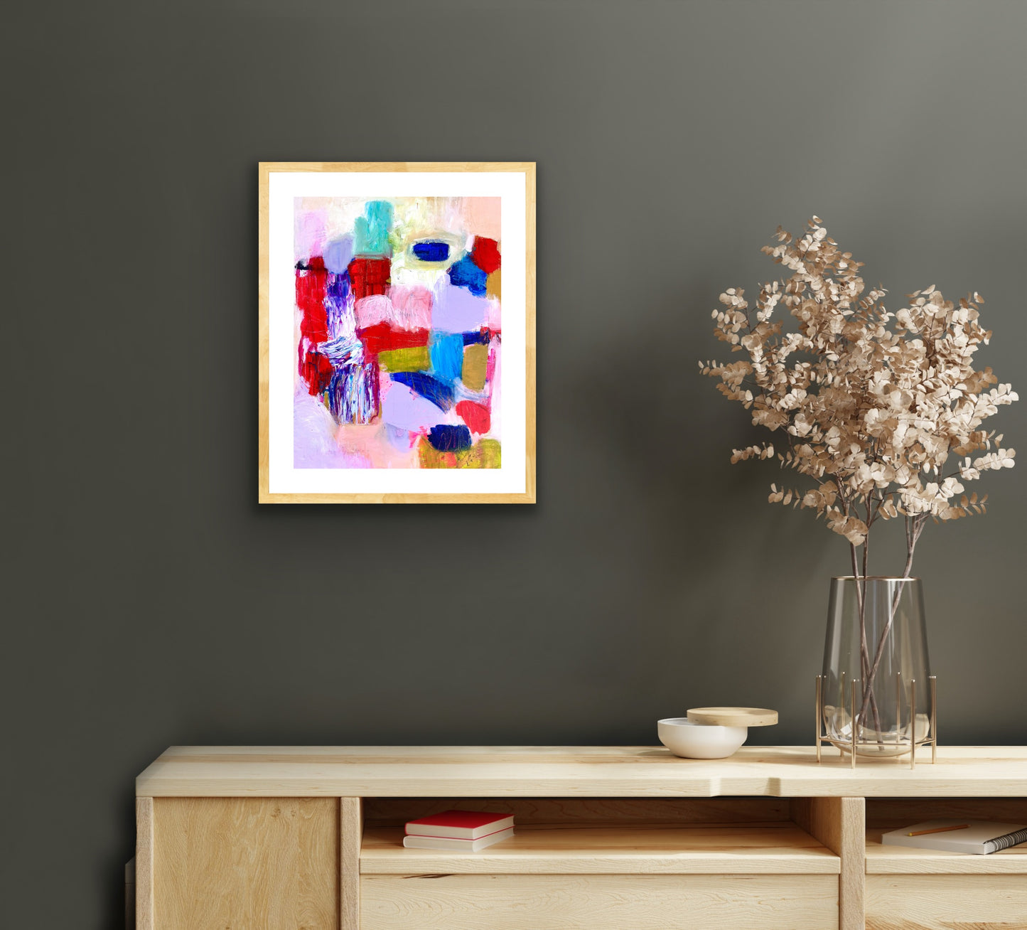 Gelato - Fine Art Print - Mediterranean Moments Mini Series