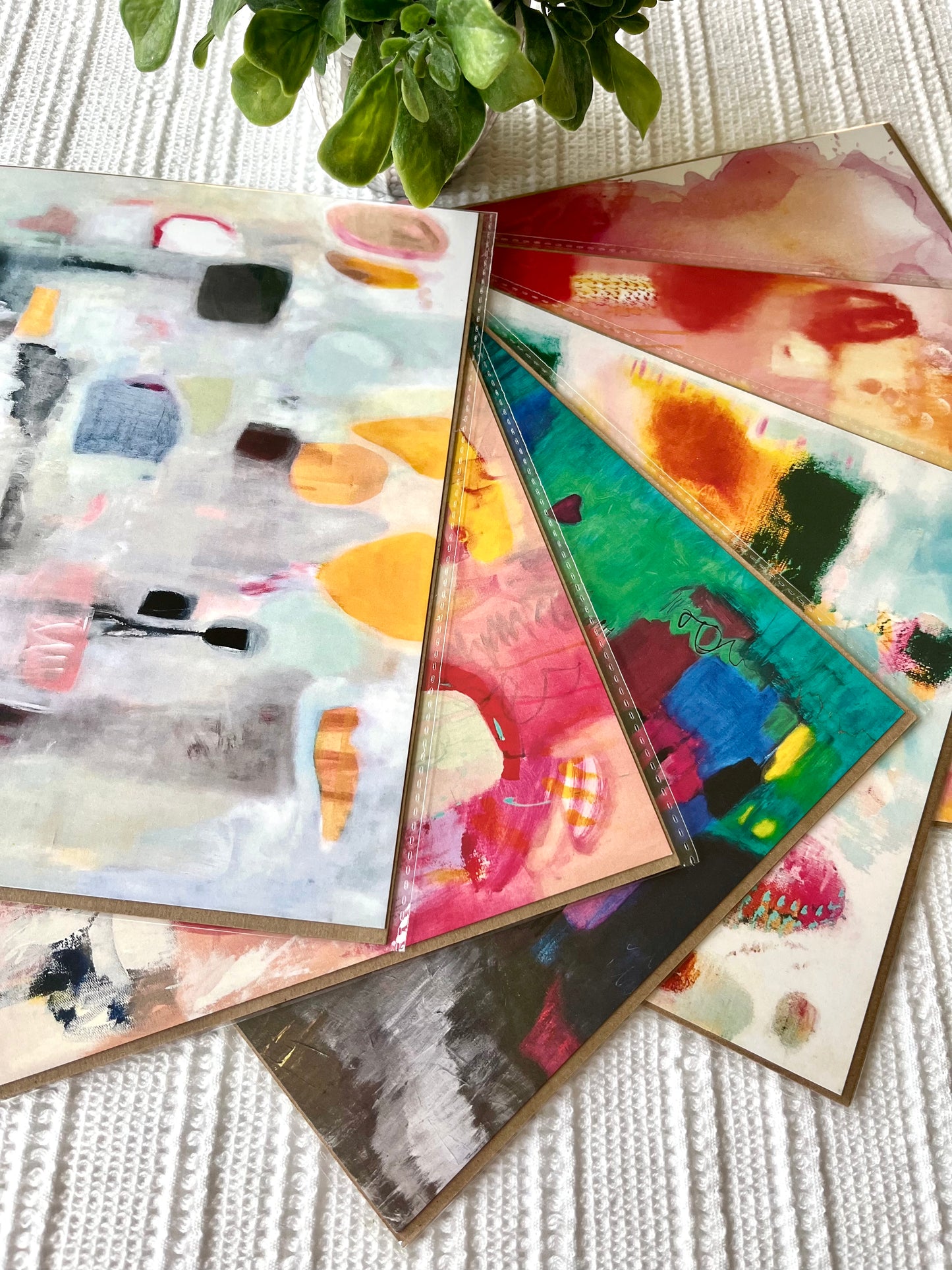 Market Prints – 8x10 – Choose One Design