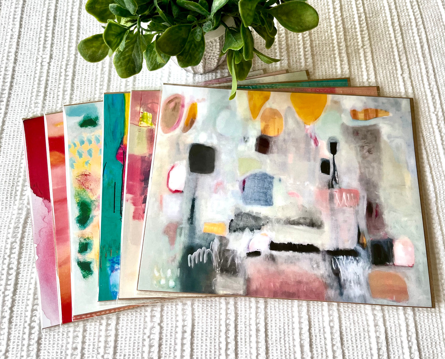 Market Prints – 8x10 – Choose One Design