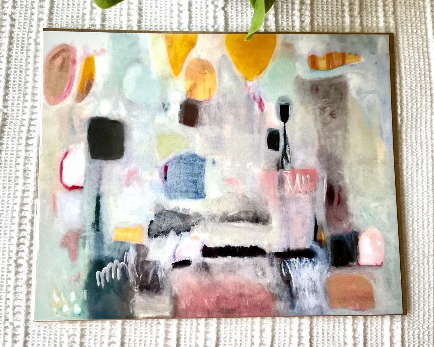 Market Prints – 8x10 – Choose One Design