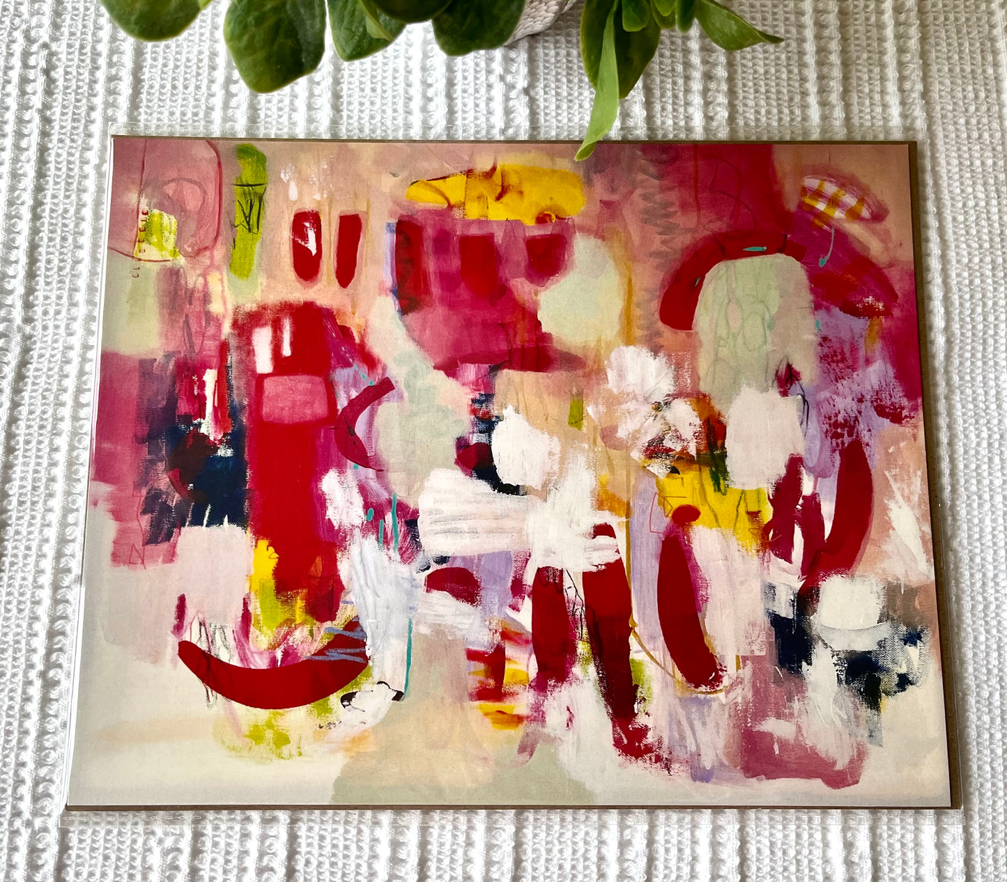 Market Prints – 8x10 – Choose One Design
