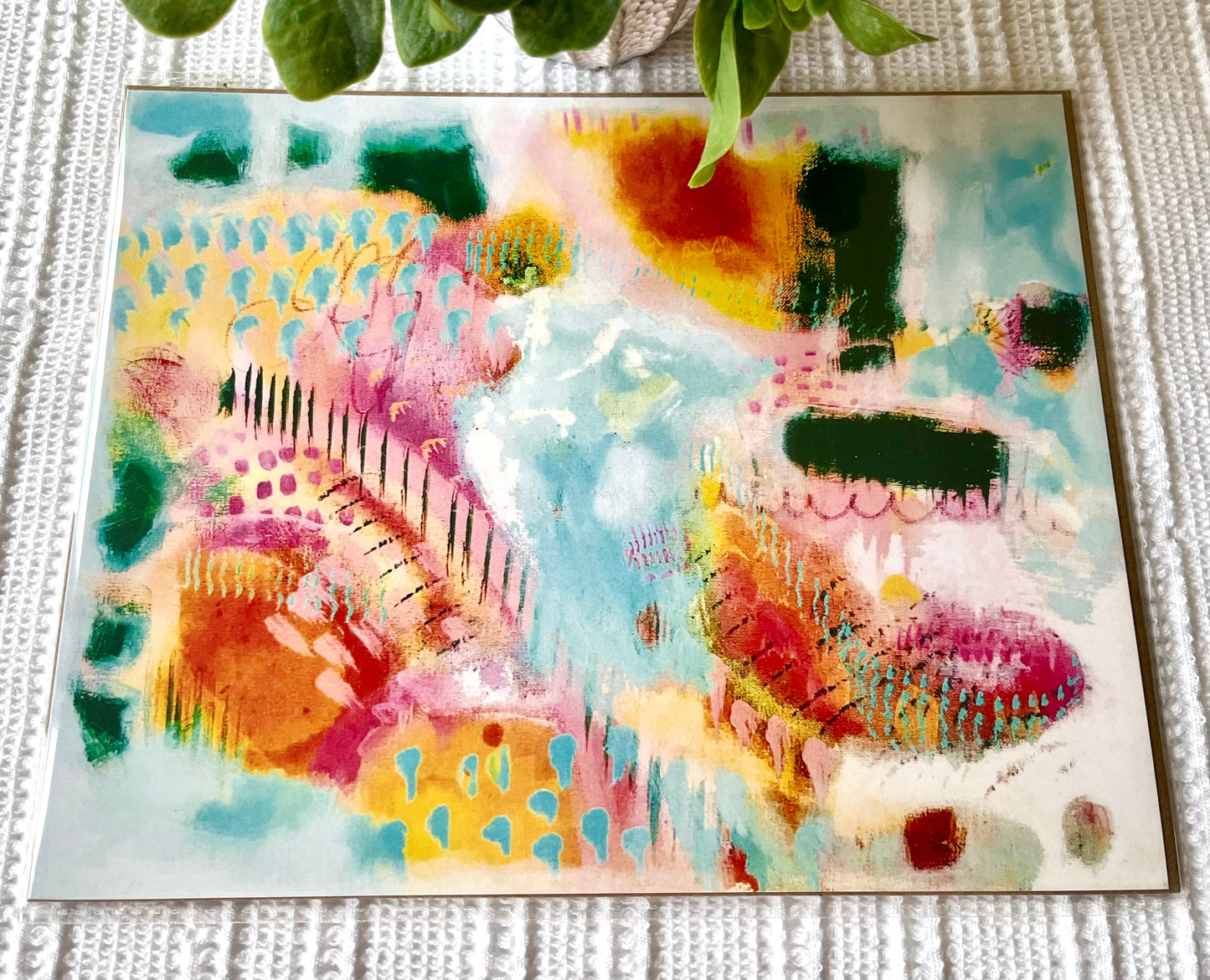 Market Prints – 8x10 – Choose One Design