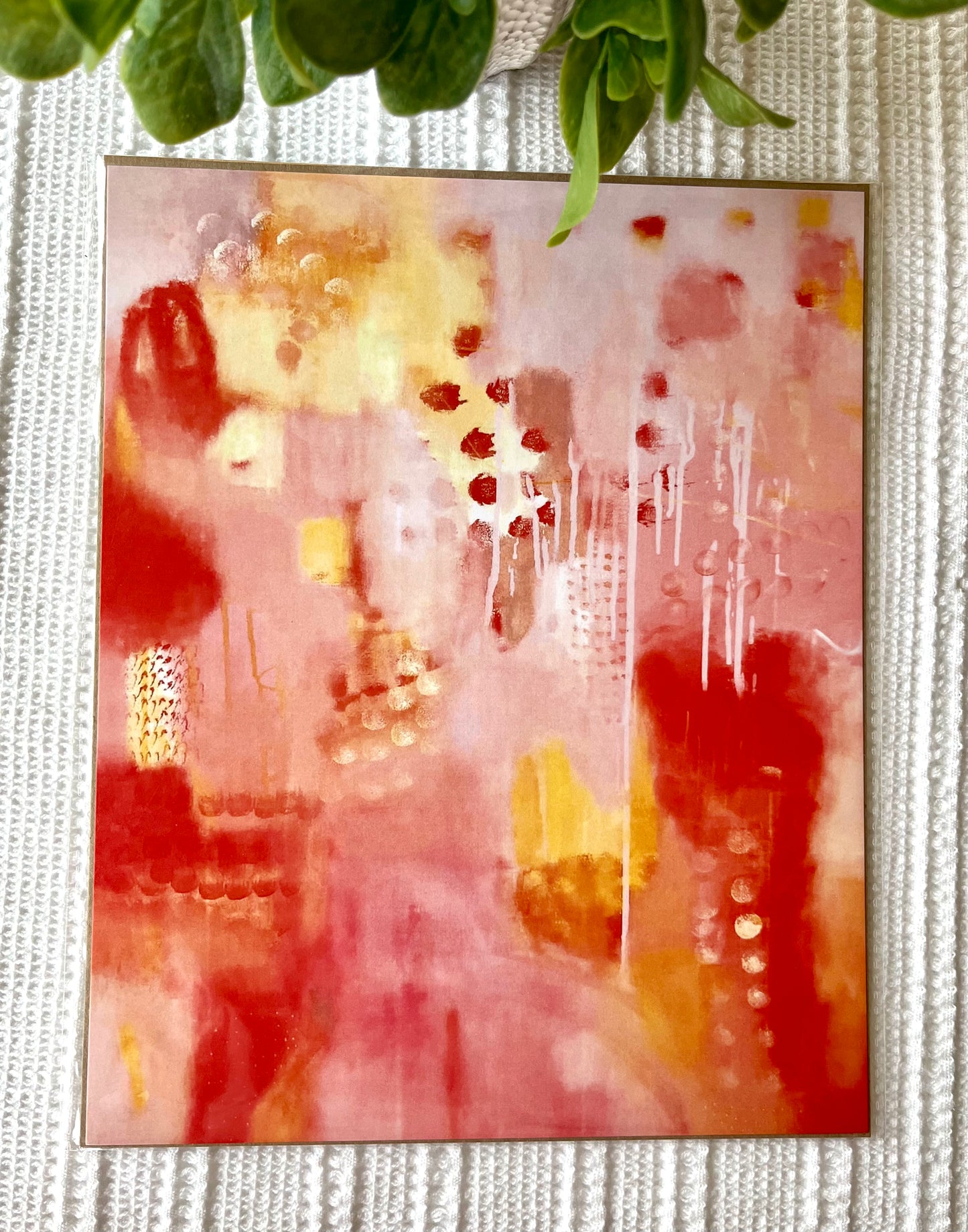 Market Prints – 8x10 – Choose One Design
