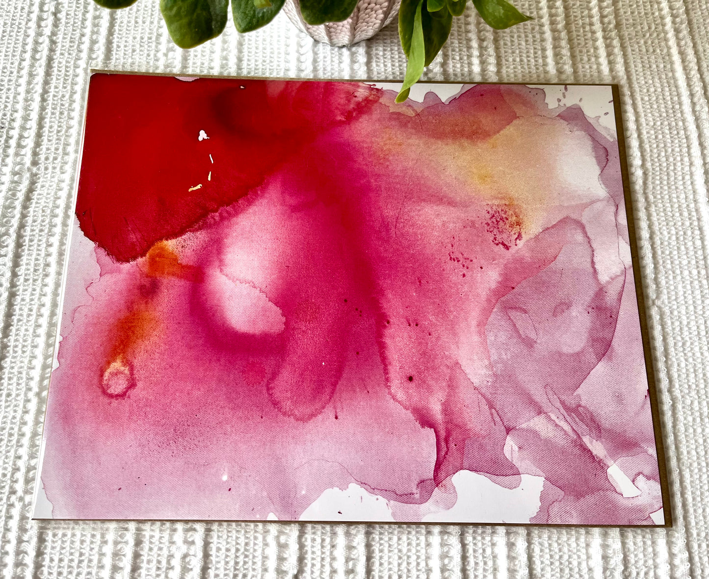Market Prints – 8x10 – Choose One Design