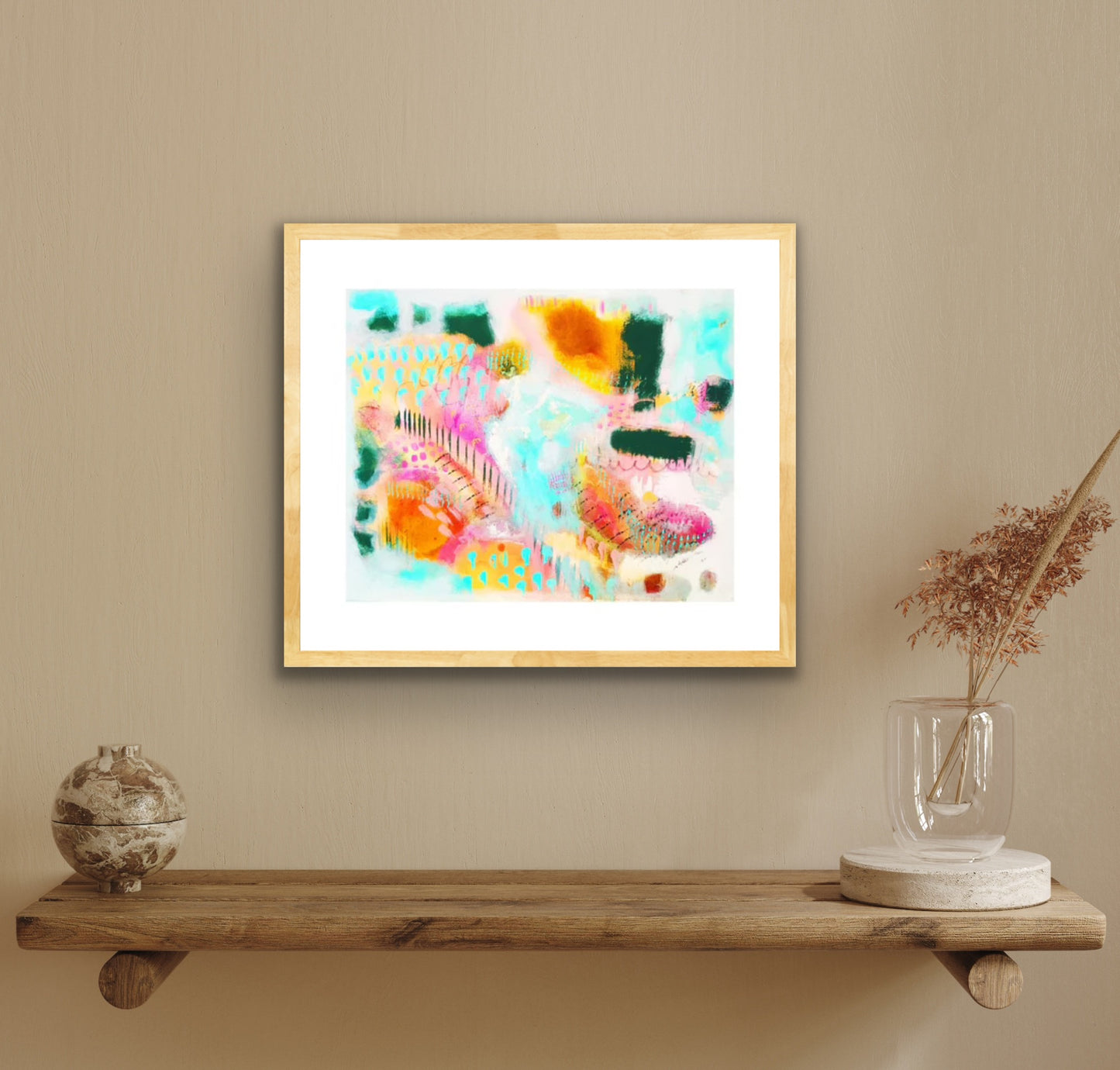 Wild - Fine Art Print