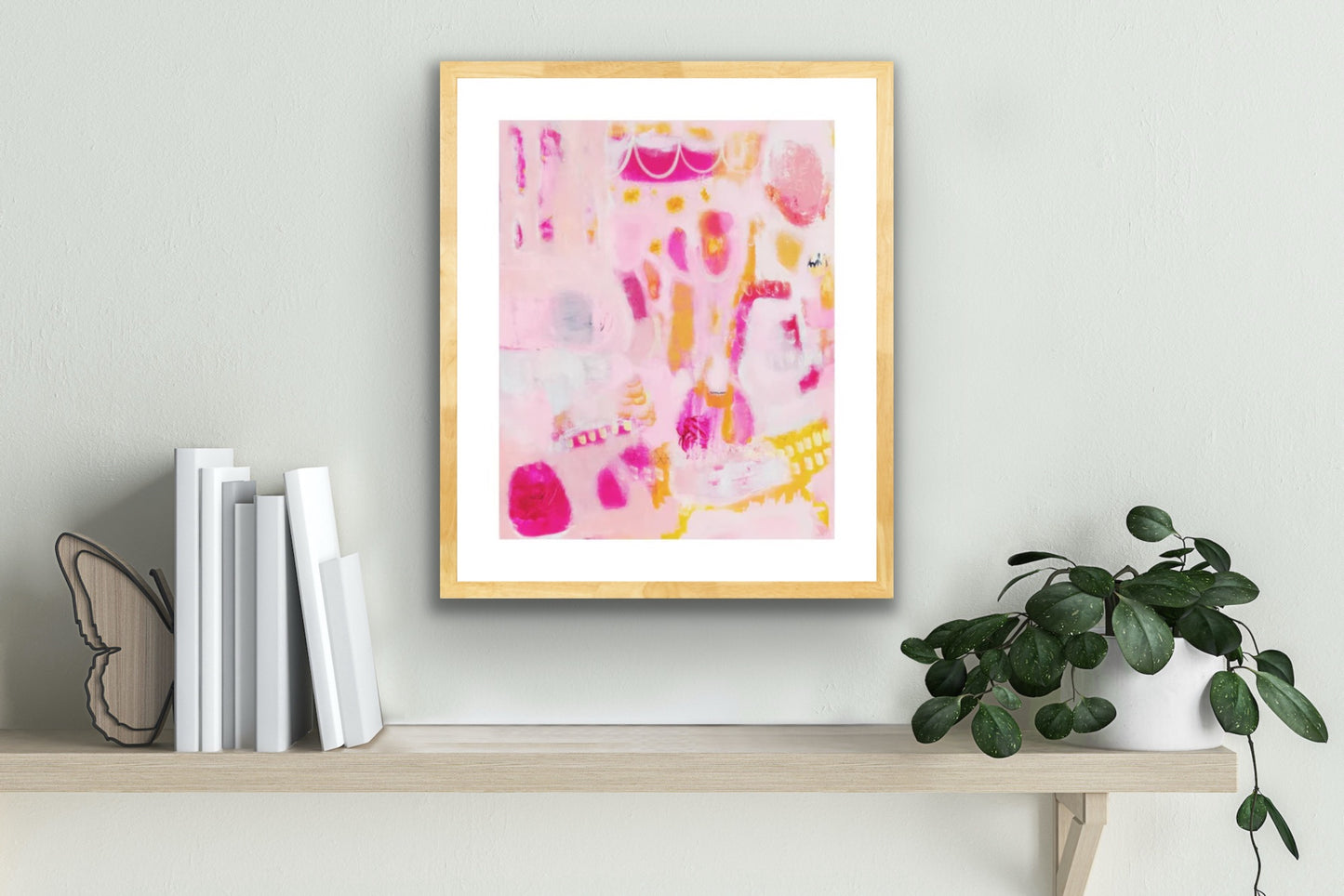 Elation - Fine Art Print