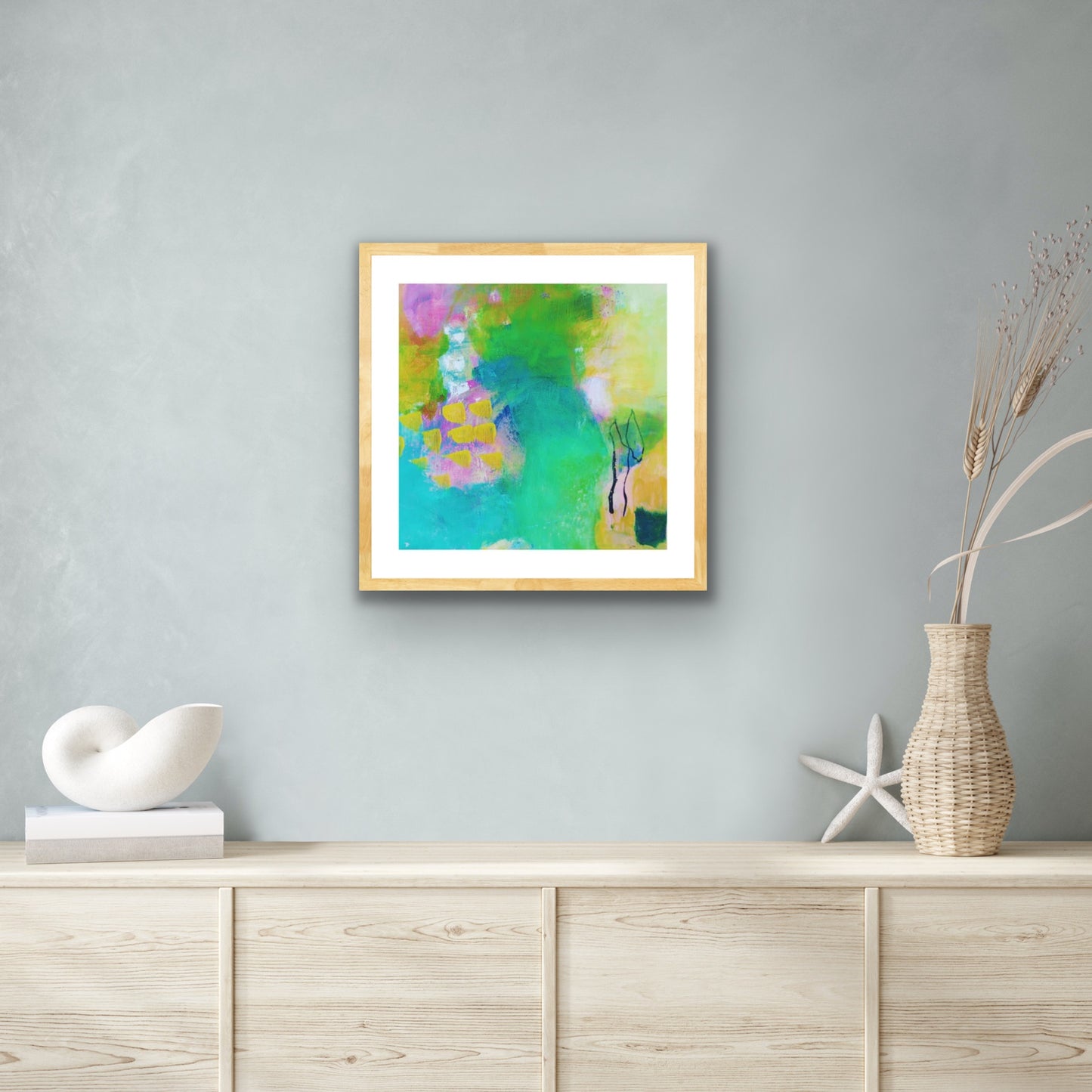 Breathe - Fine Art Print