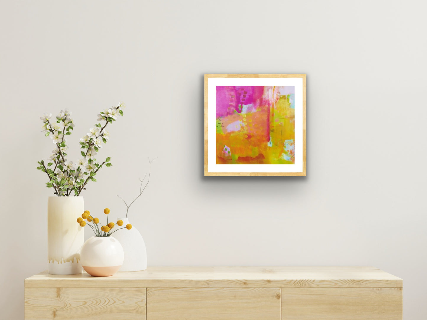 Mangoes & Sunshine - Fine Art Print