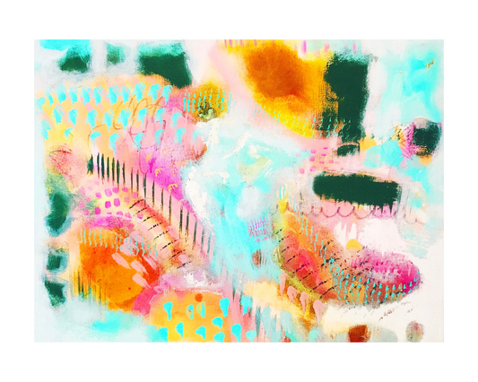 Wild - Fine Art Print